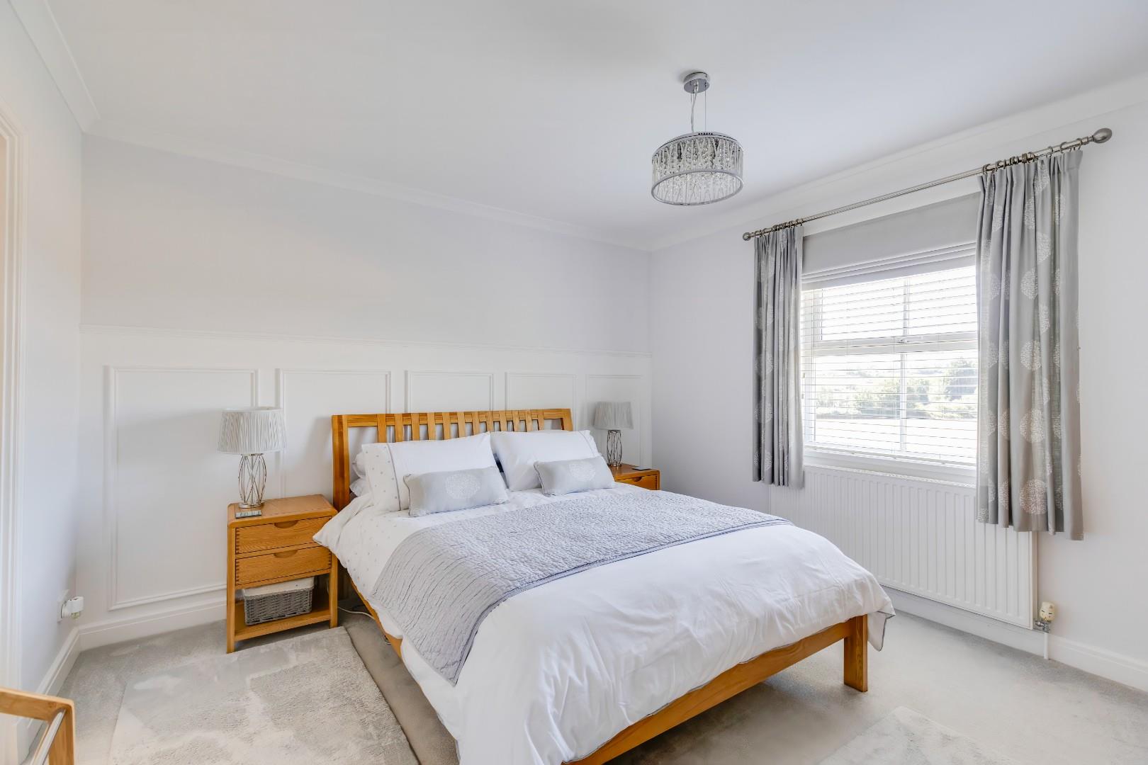 Rogers Lane, Laleston, Bridgend County Borough, CF32 0LB
